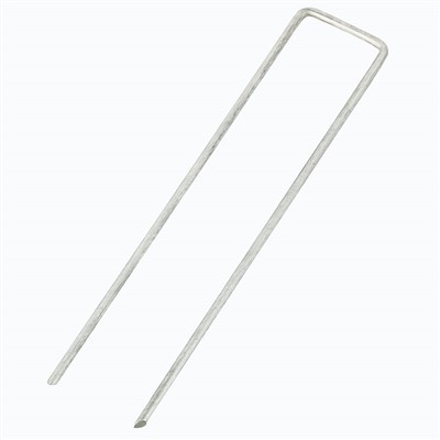 หมุดสังกะสีรูปตัวยู